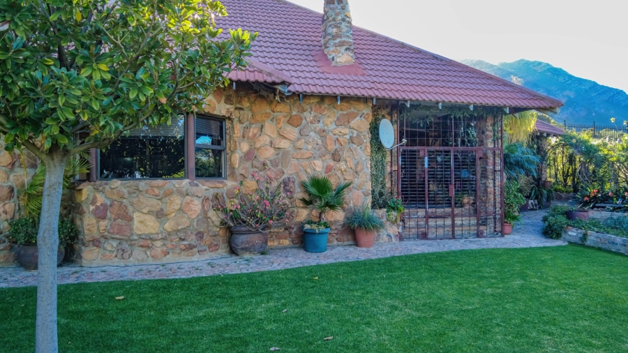 4 Bedroom Property for Sale in Piketberg Western Cape